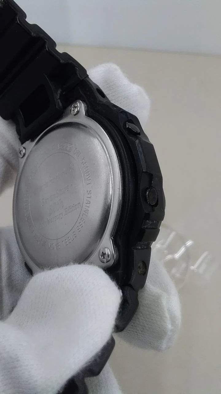 CASIO G-SHOCK DW-5600VT - Image 13