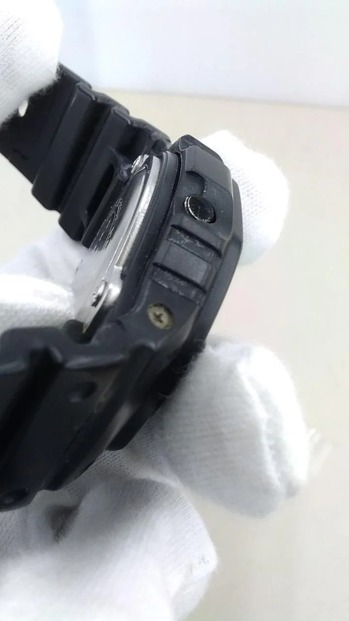 CASIO G-SHOCK DW-5600VT - Image 14