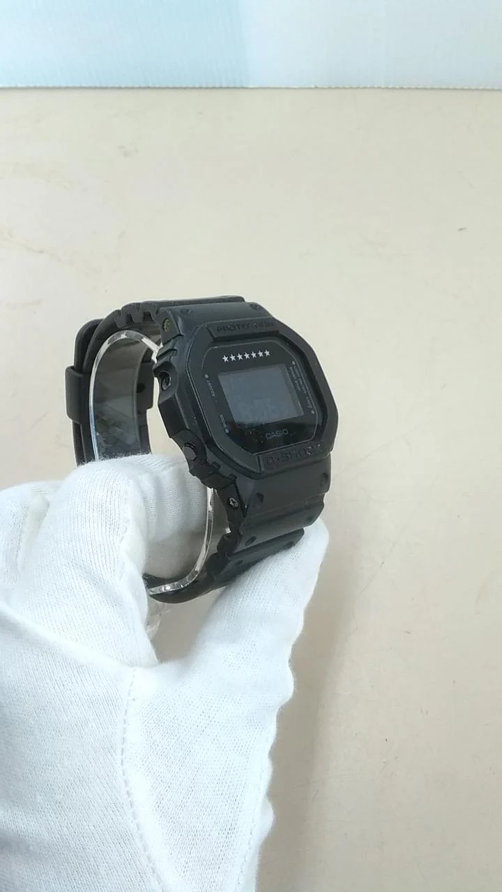 CASIO G-SHOCK DW-5600VT - Image 3
