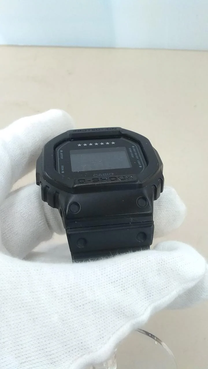 CASIO G-SHOCK DW-5600VT - Image 5