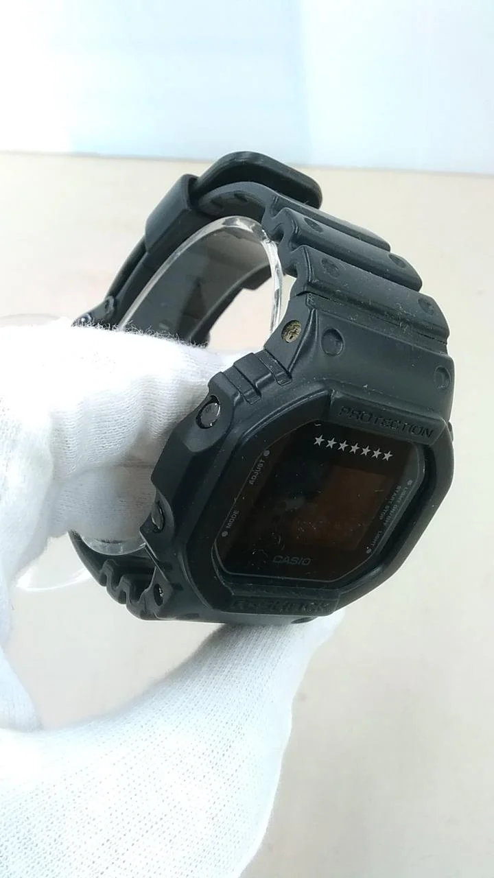 CASIO G-SHOCK DW-5600VT - Image 7