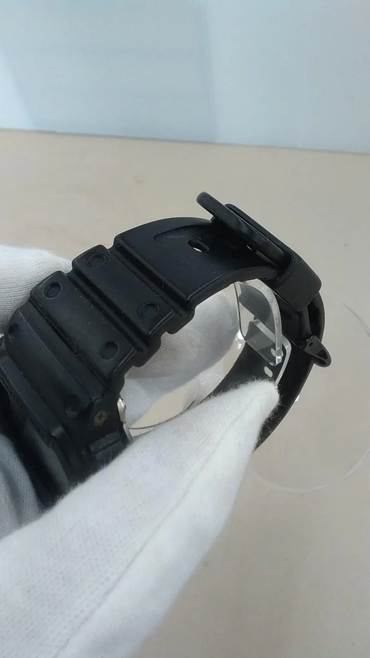 CASIO G-SHOCK DW-5600VT - Image 8