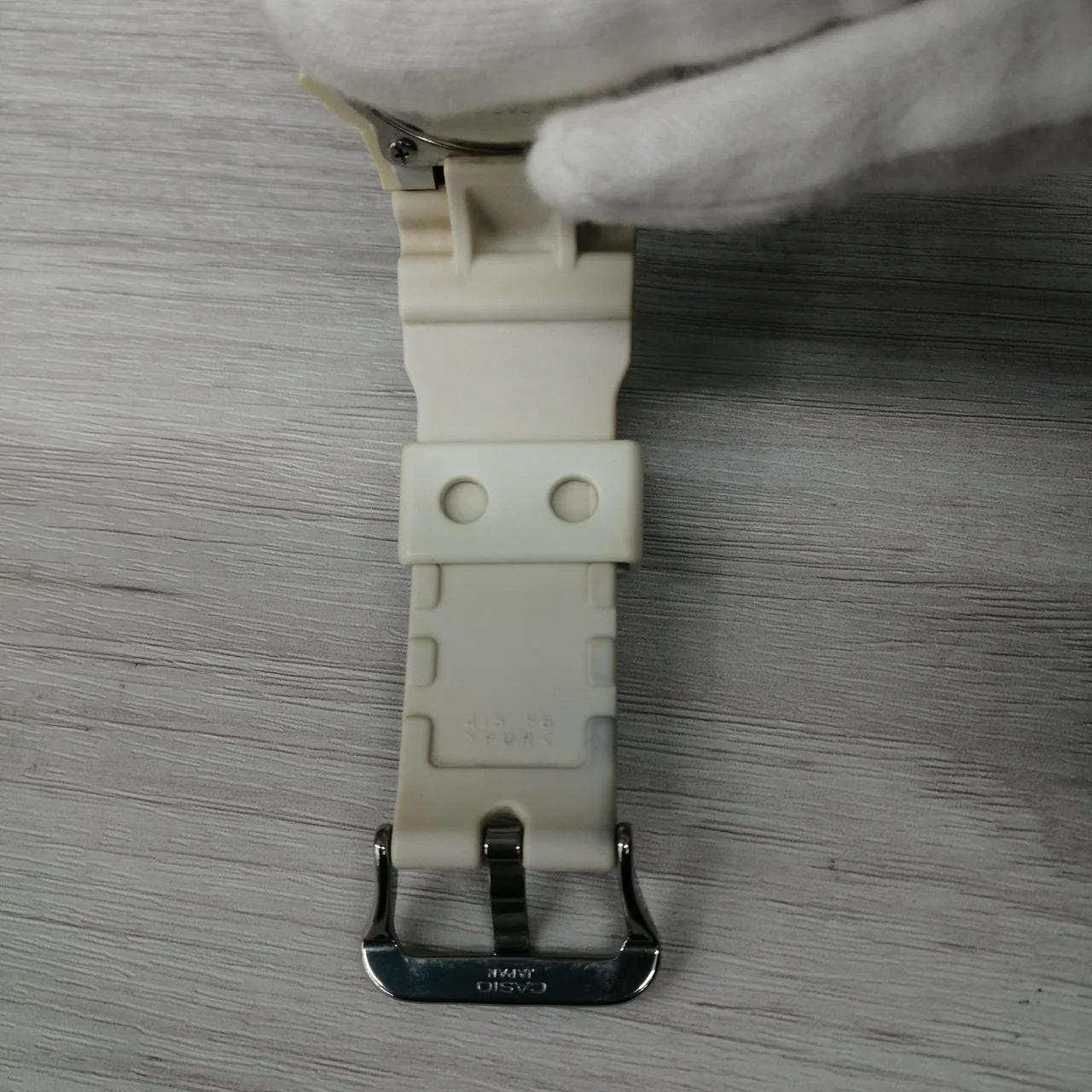 CASIO G-SHOCK DW-5600VT - Image 9