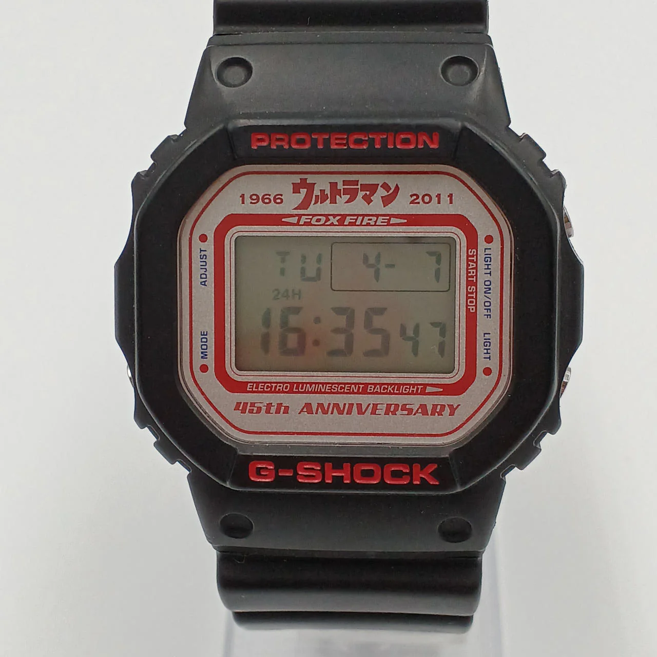 CASIO G-SHOCK DW-5600VT - Image 2