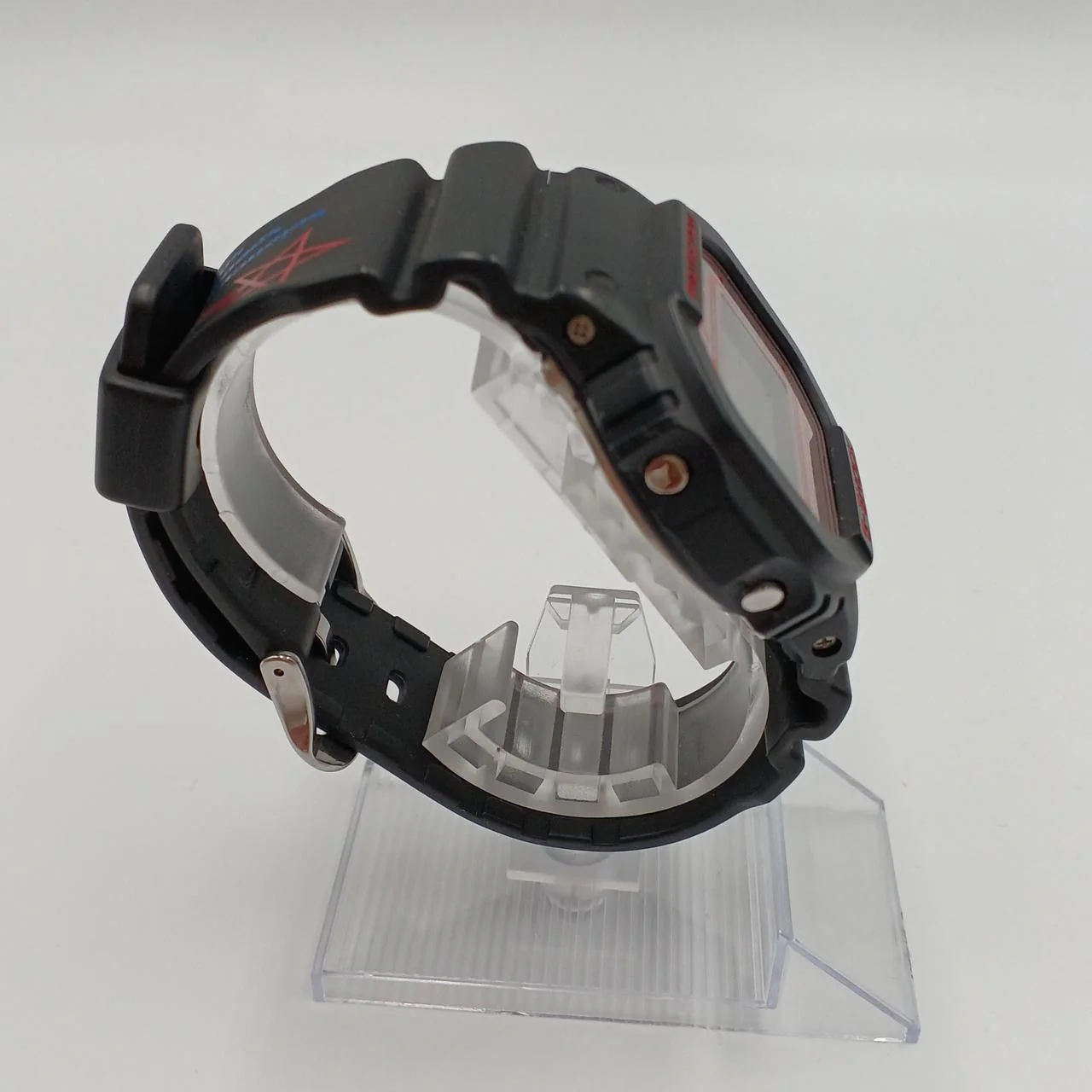 CASIO G-SHOCK DW-5600VT - Image 5