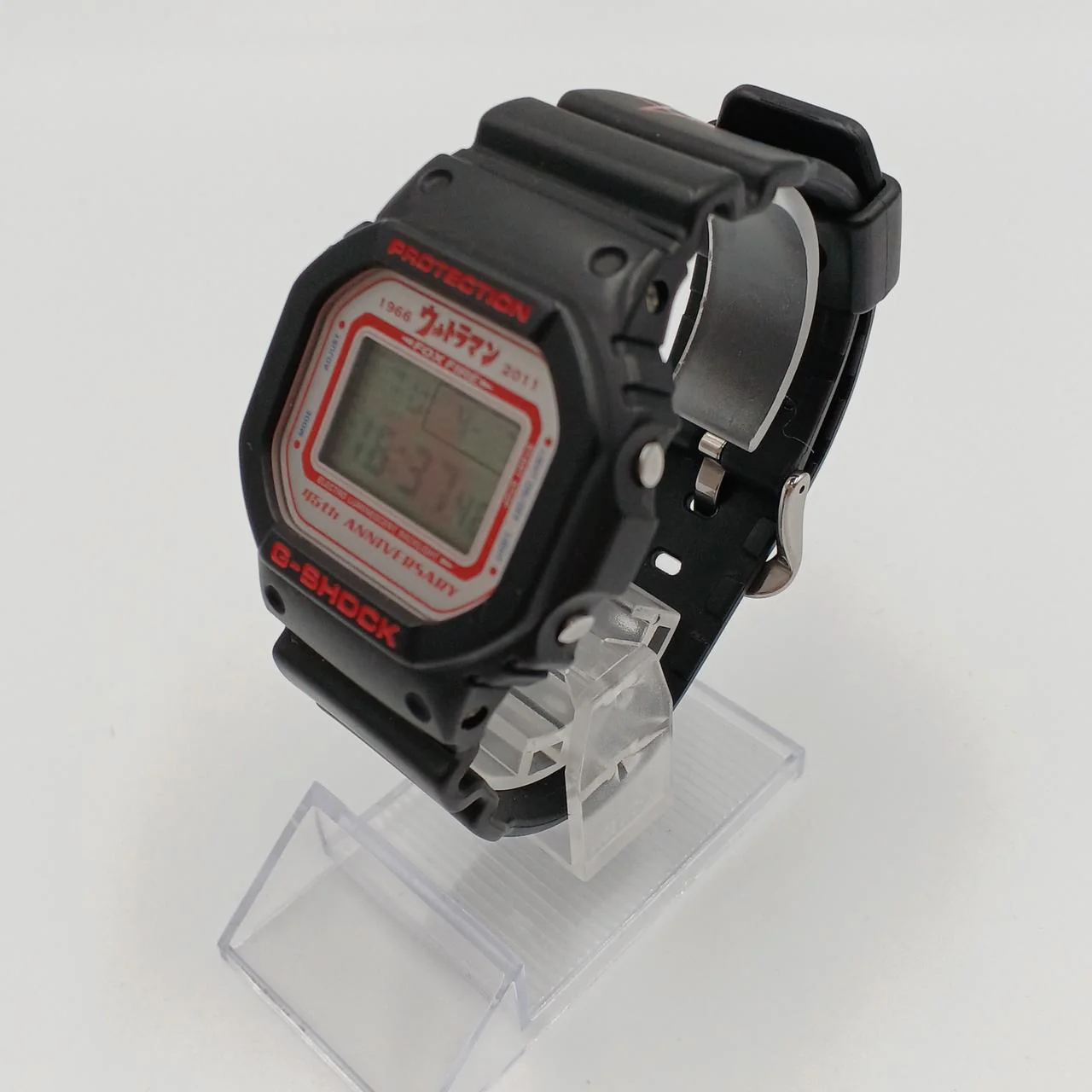 CASIO G-SHOCK DW-5600VT - Image 6