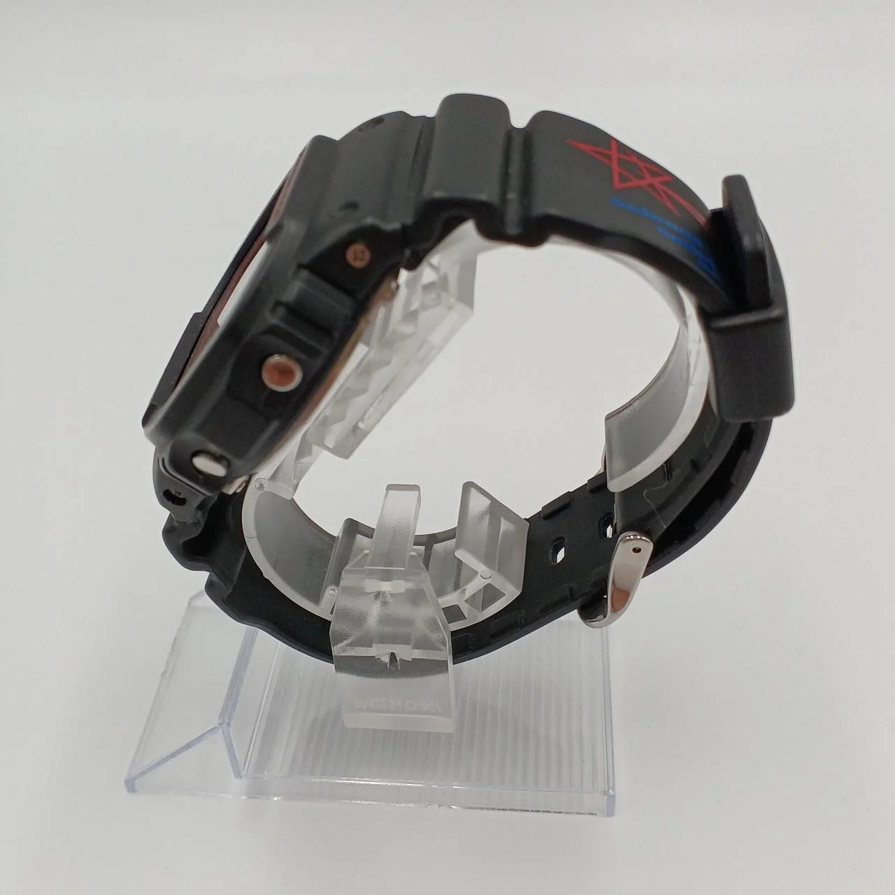 CASIO G-SHOCK DW-5600VT - Image 7