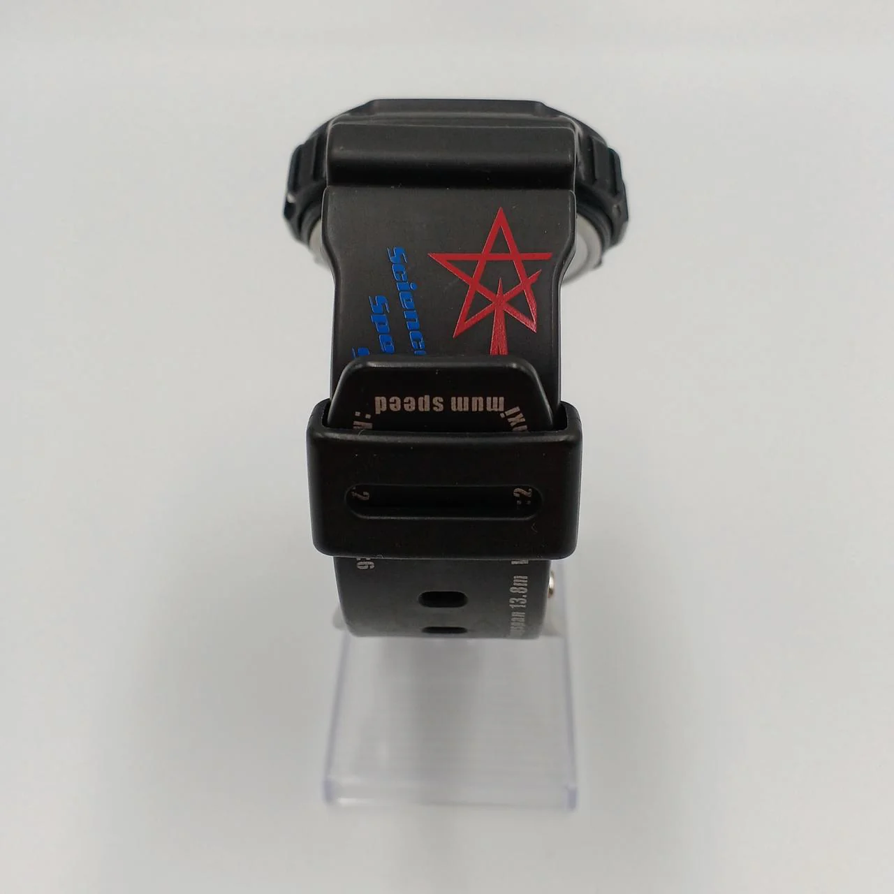 CASIO G-SHOCK DW-5600VT - Image 8