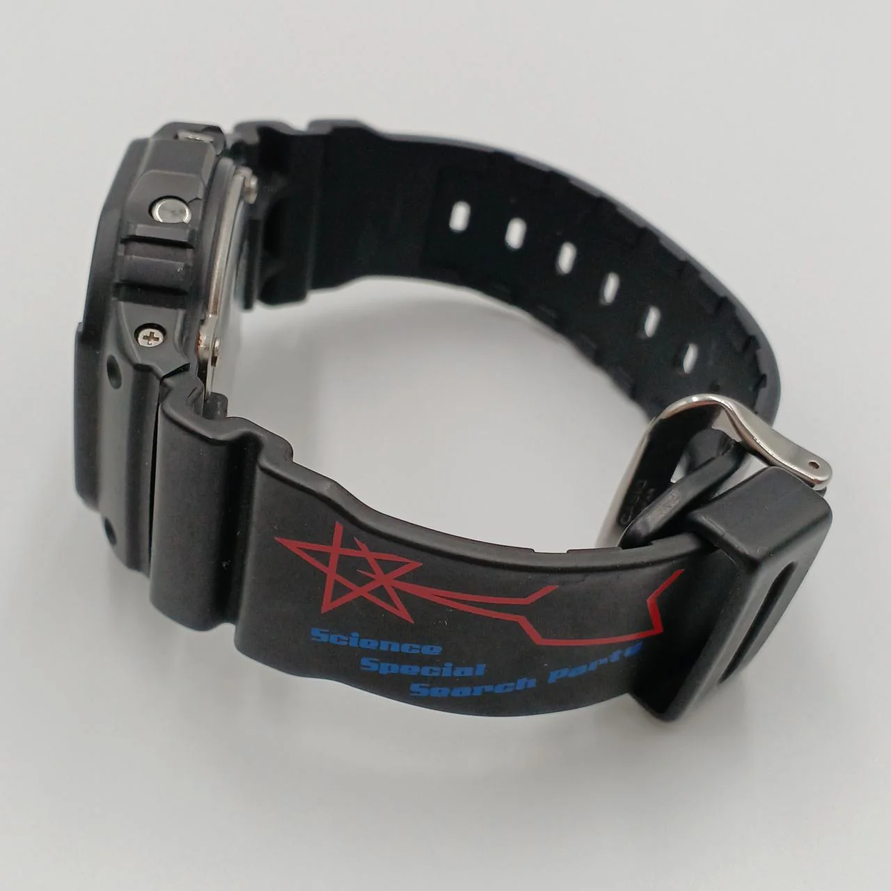 CASIO G-SHOCK DW-5600VT - Image 9