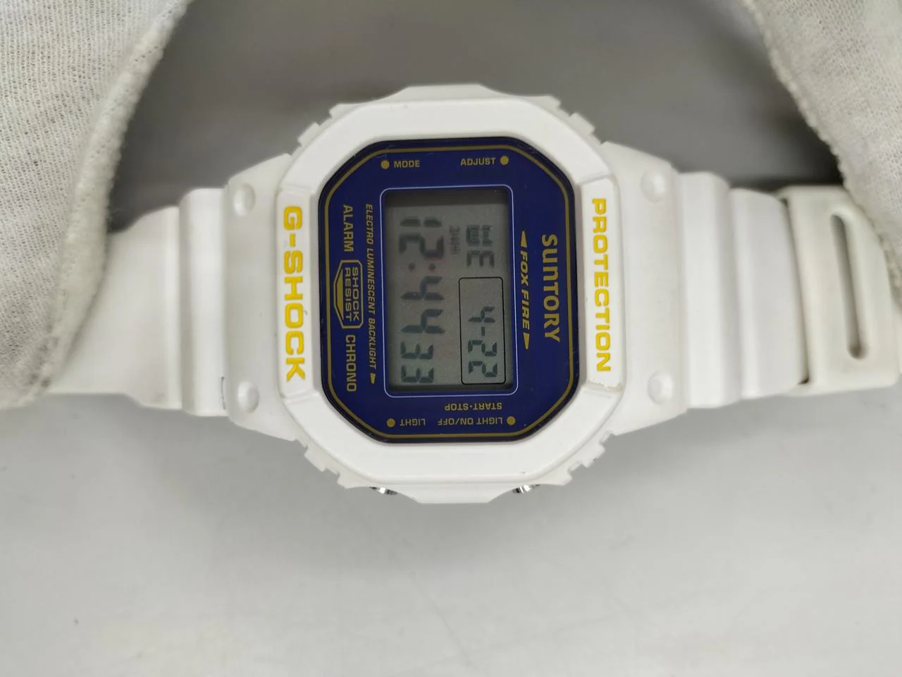 CASIO G-SHOCK DW-5600VT - Image 5