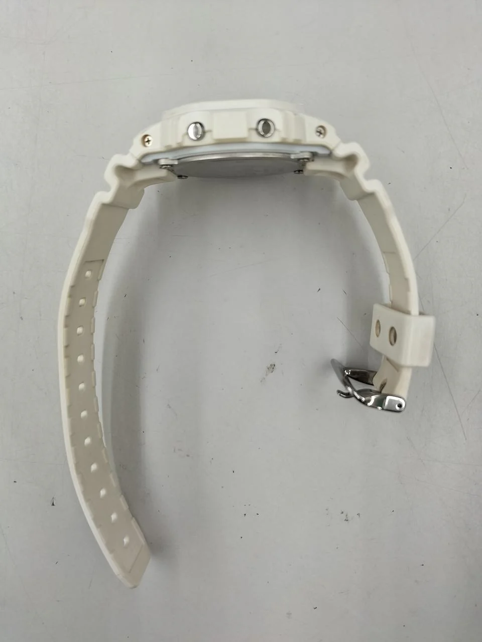 CASIO G-SHOCK DW-5600VT - Image 8