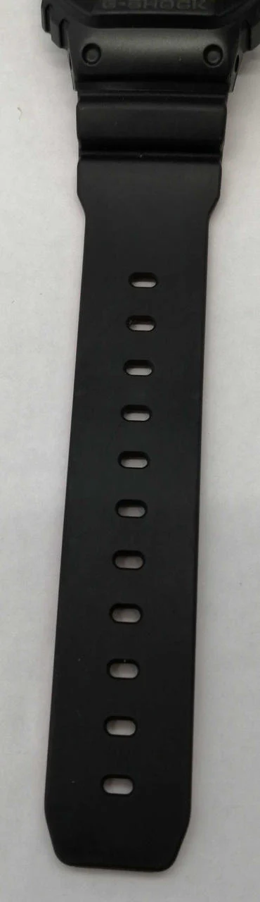 CASIO G-SHOCK DW-5600VT - Image 10