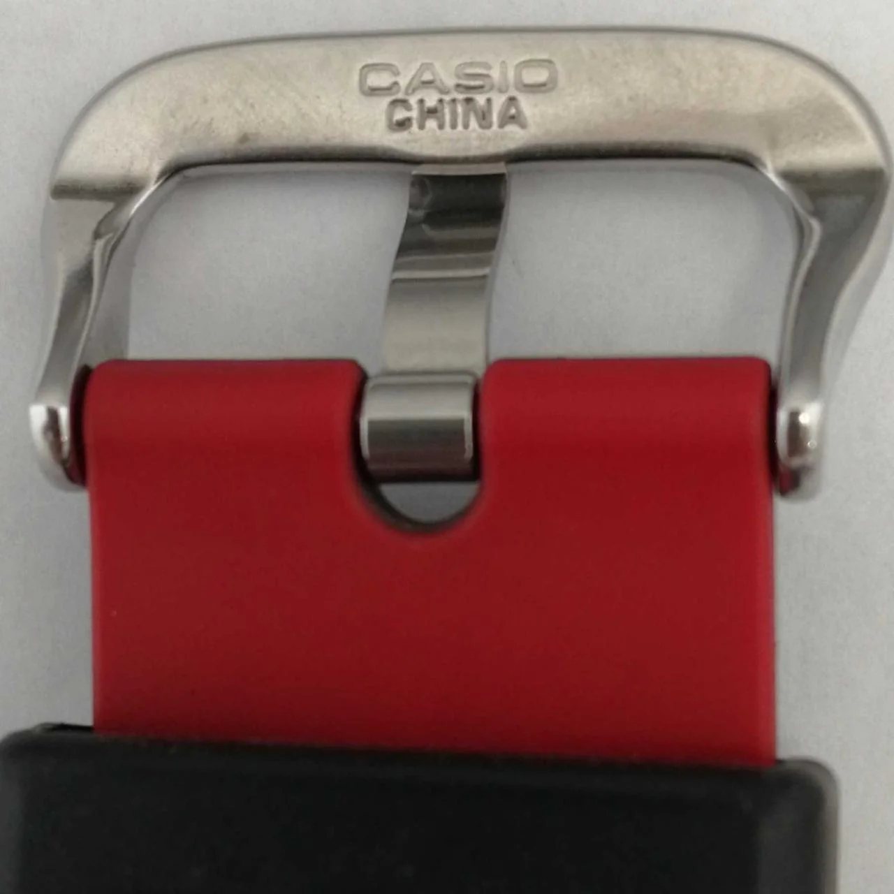 CASIO G-SHOCK DW-5600VT - Image 13