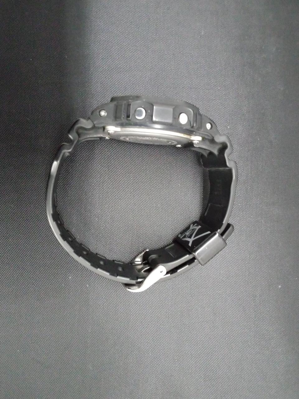 CASIO G-SHOCK DW-5600VT - Image 2