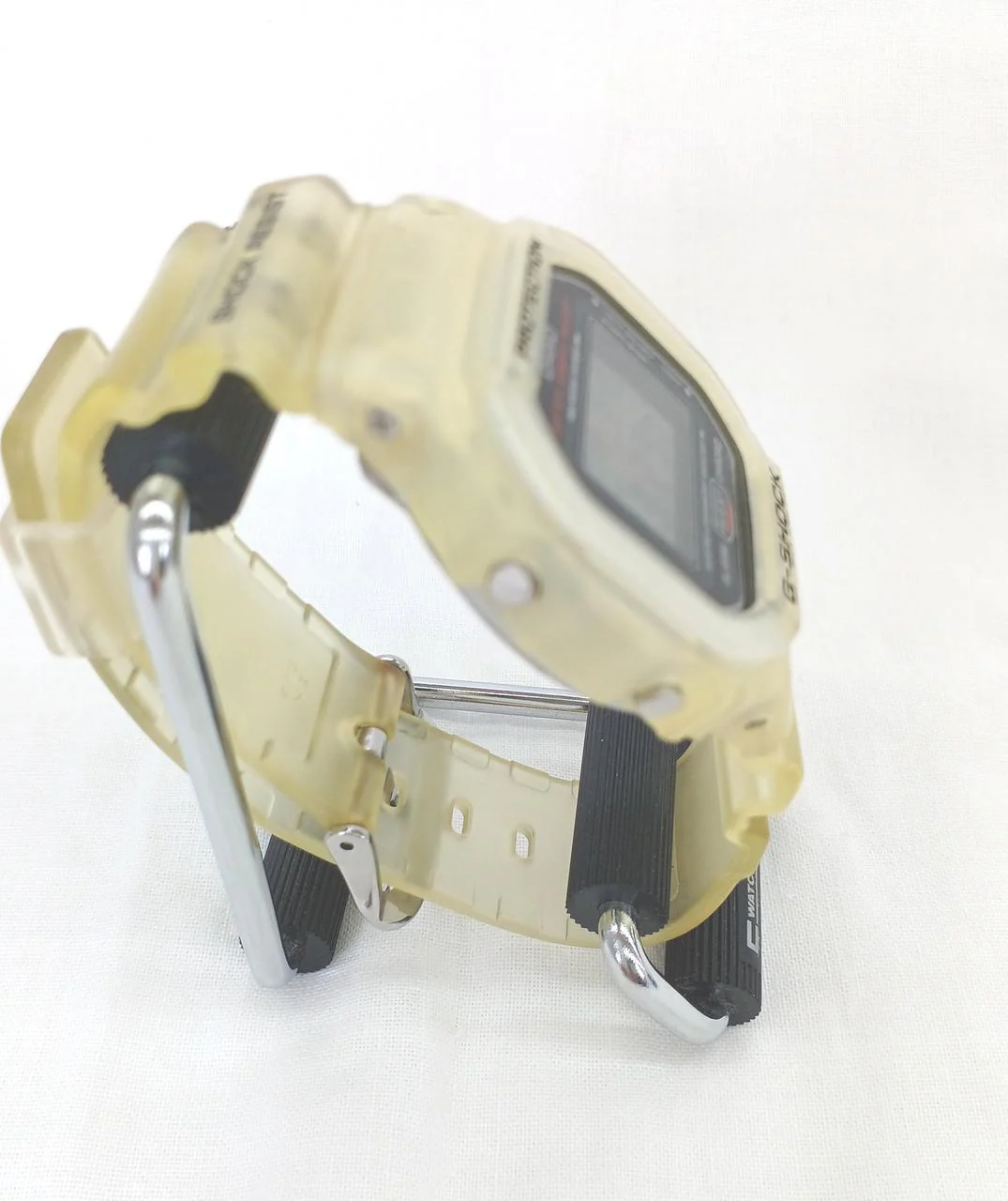 CASIO G-SHOCK DW-5600VT - Image 3
