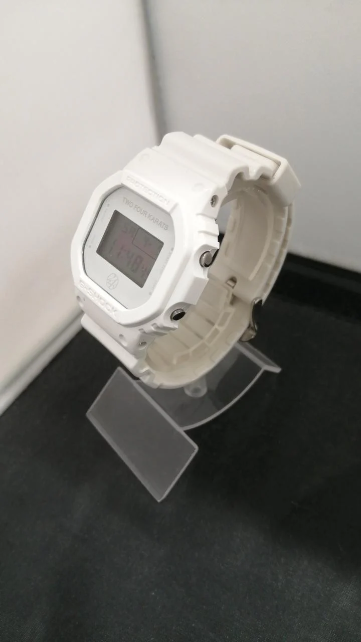 CASIO G-SHOCK DW-5600VT - Image 2