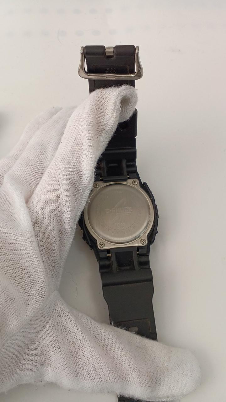 CASIO G-SHOCK DW-5600VT - Image 7