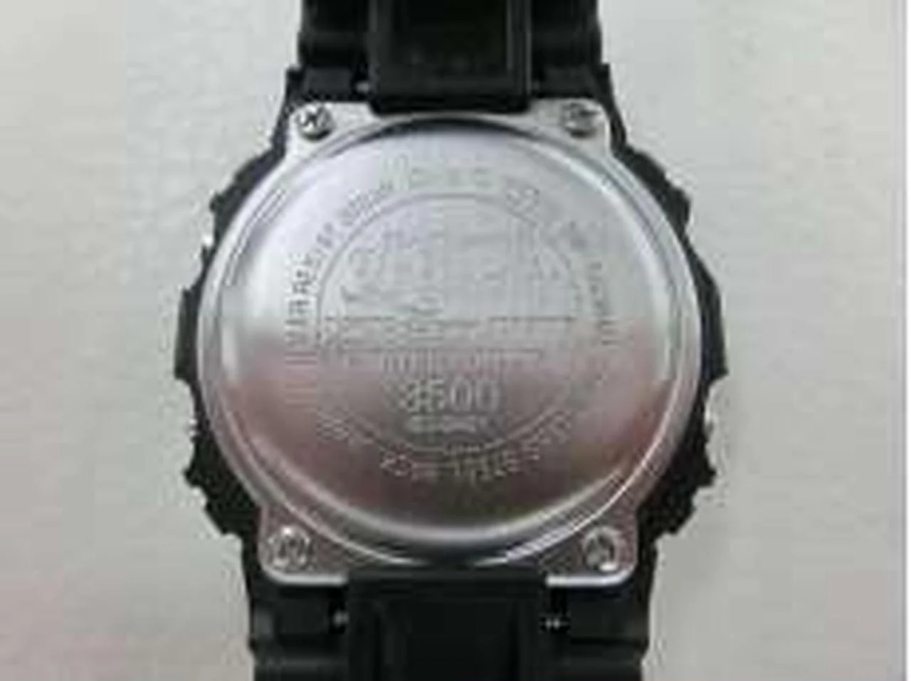 CASIO G-SHOCK DW-5600VT DISNEY - Image 5