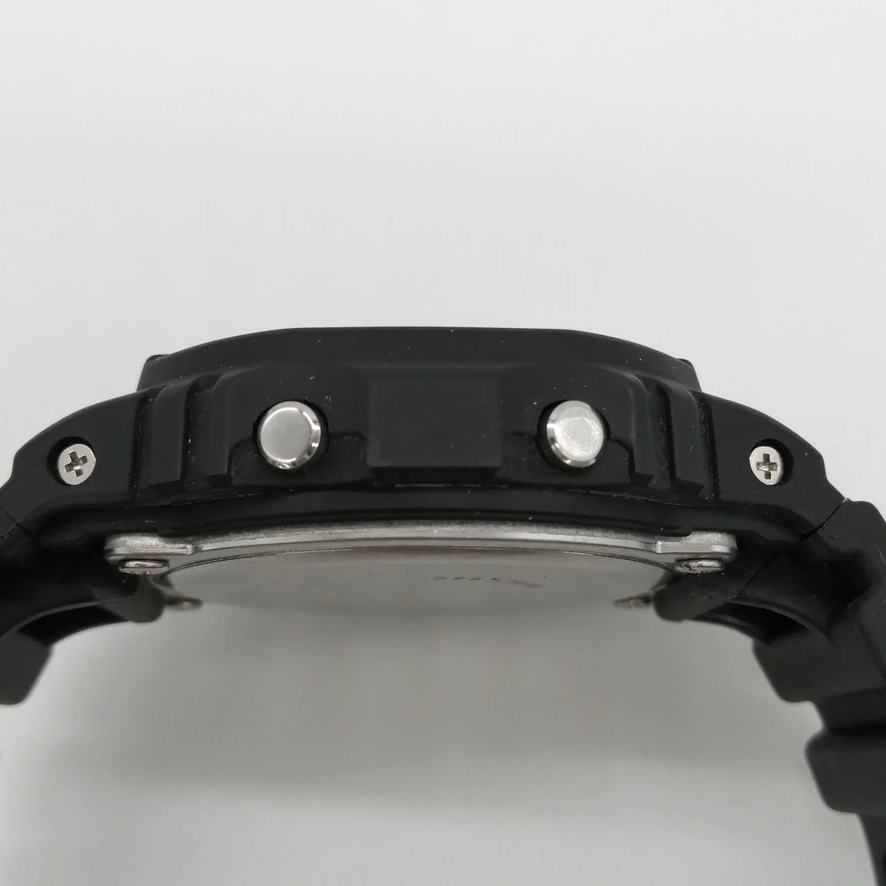 CASIO G-SHOCK DW-5600VT Space Invaders - Image 2