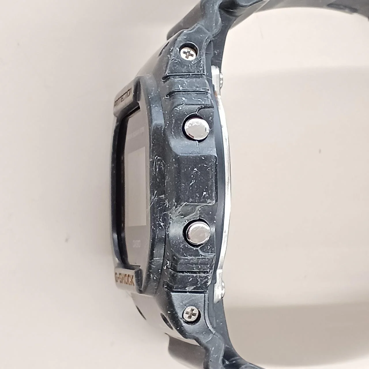 CASIO G-SHOCK DW-5600WS - Image 5