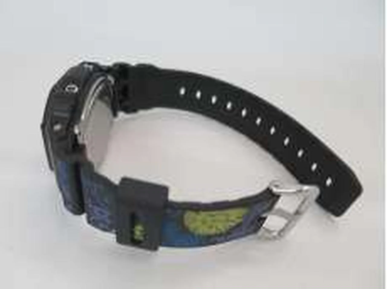 CASIO G-SHOCK DW-5600X - Image 10