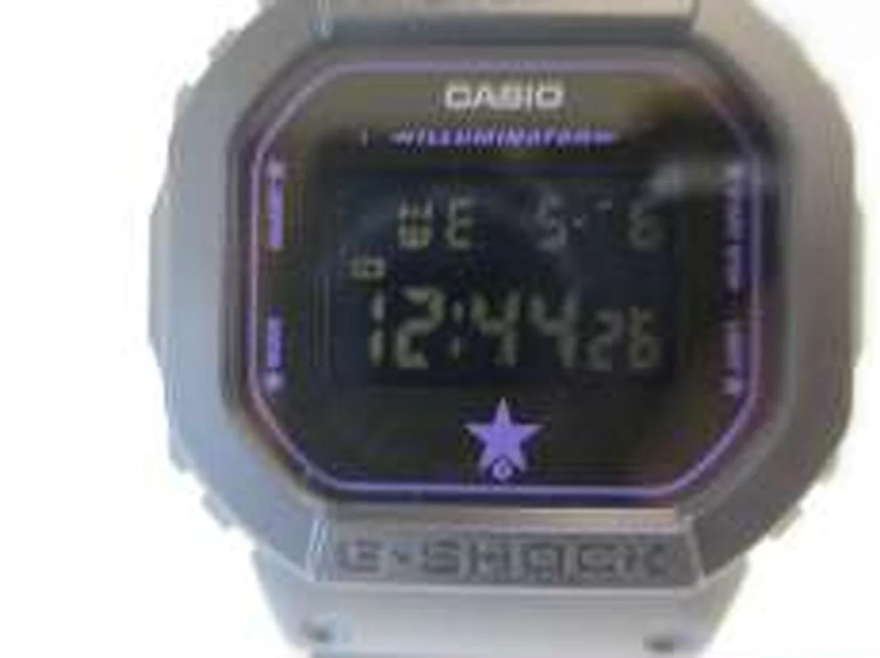 CASIO G-SHOCK DW-5600X - Image 2