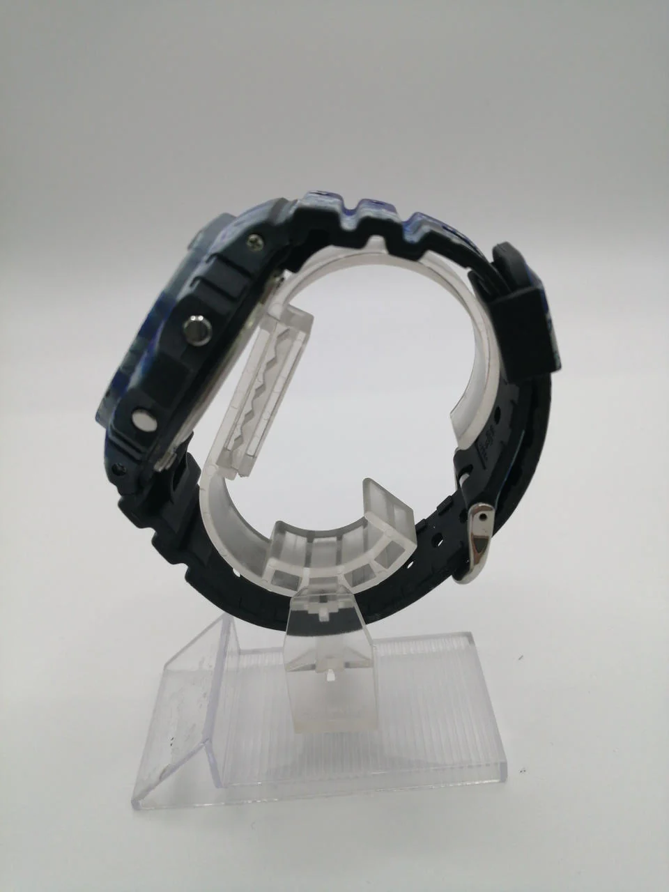 CASIO G-SHOCK DW-5600 - Image 3