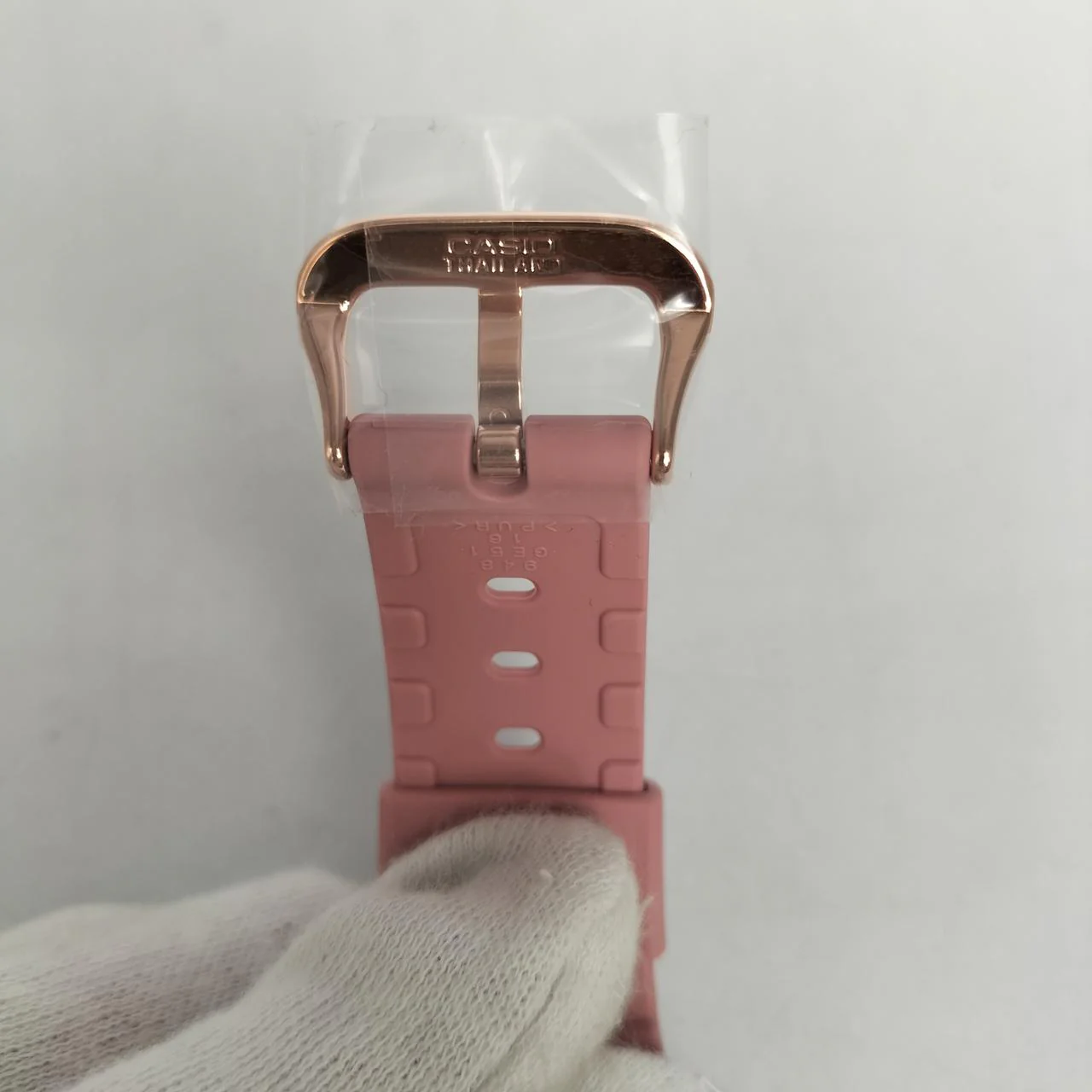 CASIO G-SHOCK DW-5610SL - Image 6