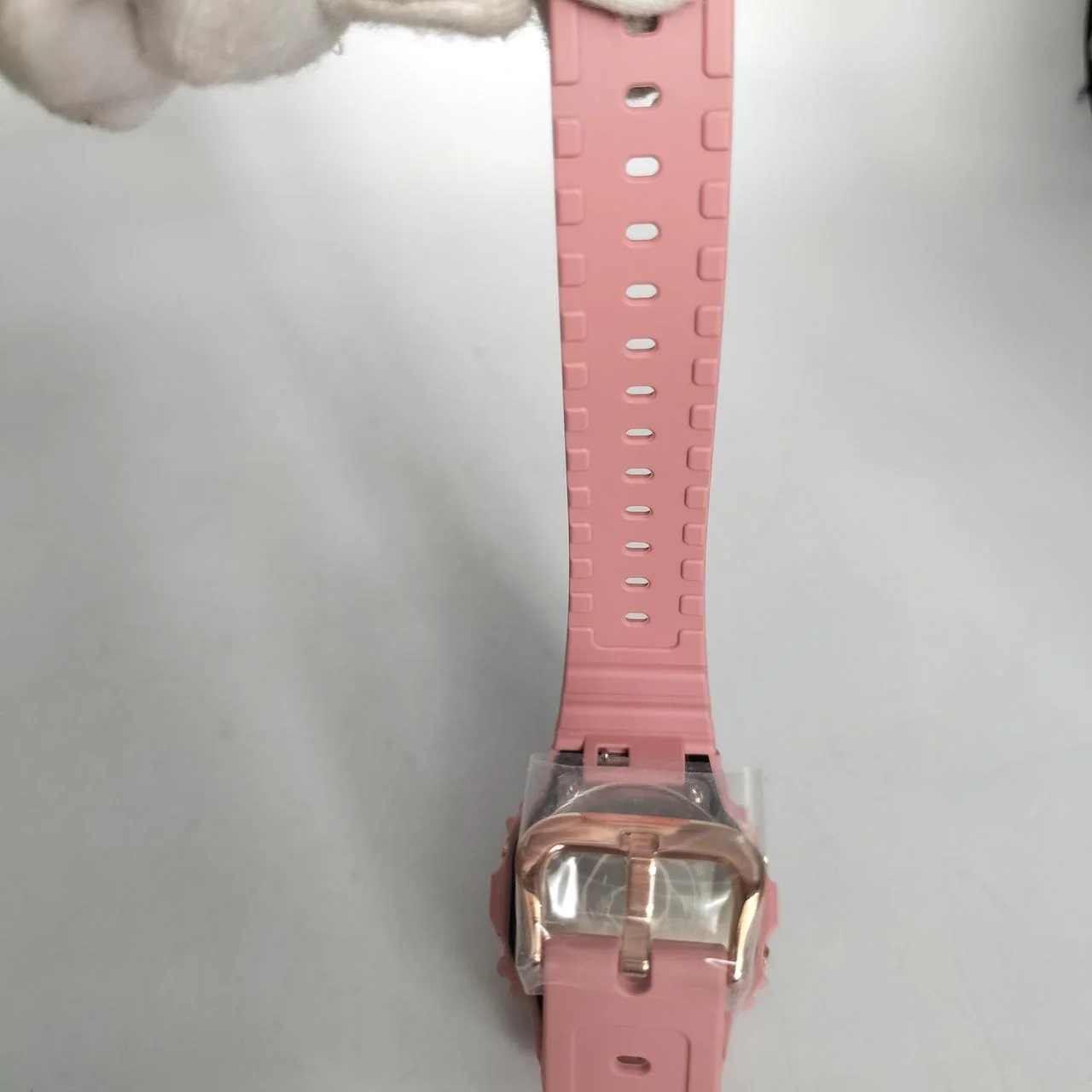 CASIO G-SHOCK DW-5610SL - Image 7