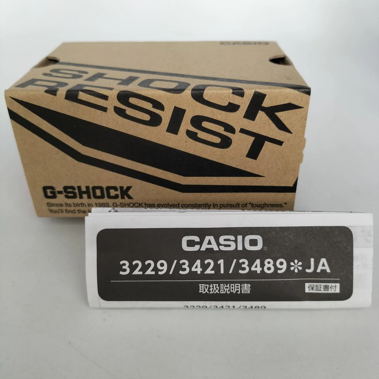 CASIO G-SHOCK DW-5610SL - Image 8