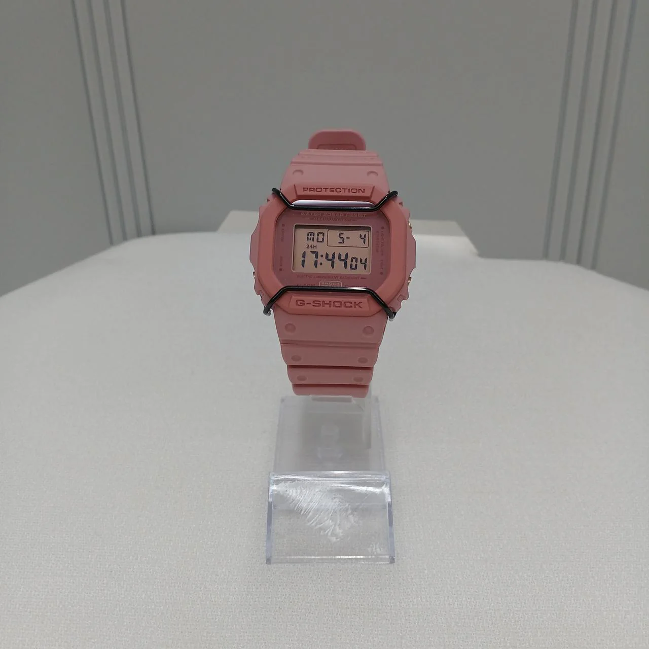 CASIO G-SHOCK DW-5610SL