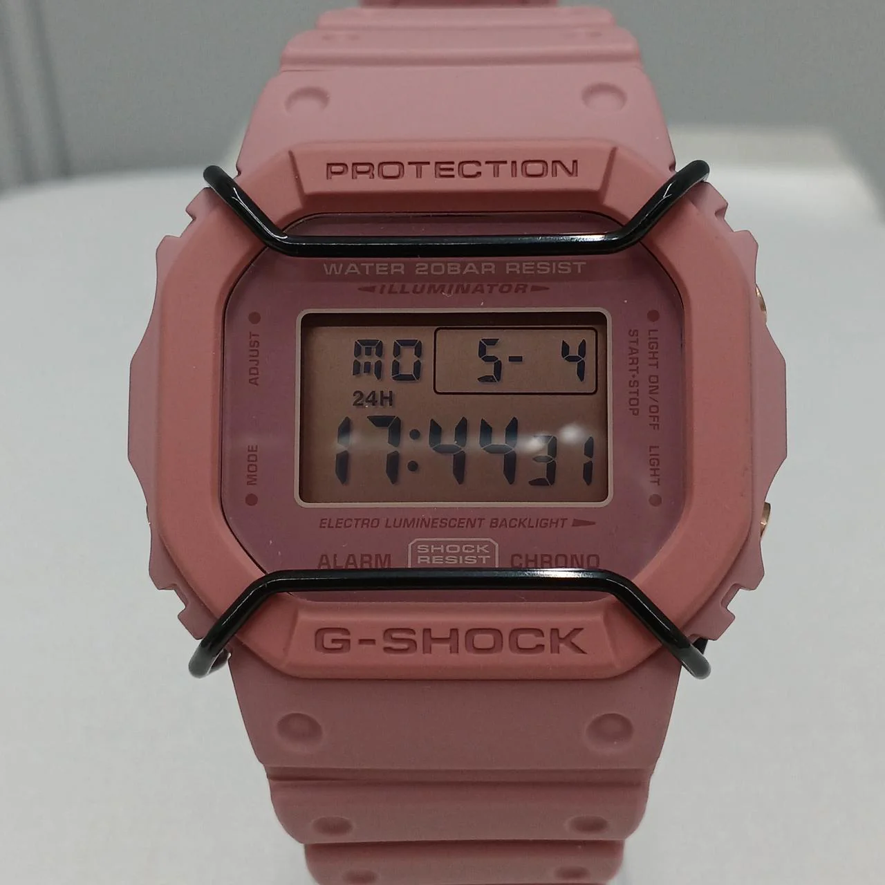 CASIO G-SHOCK DW-5610SL - Image 5