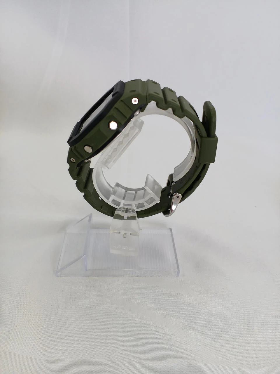 CASIO G-SHOCK DW-5610SU - Image 3