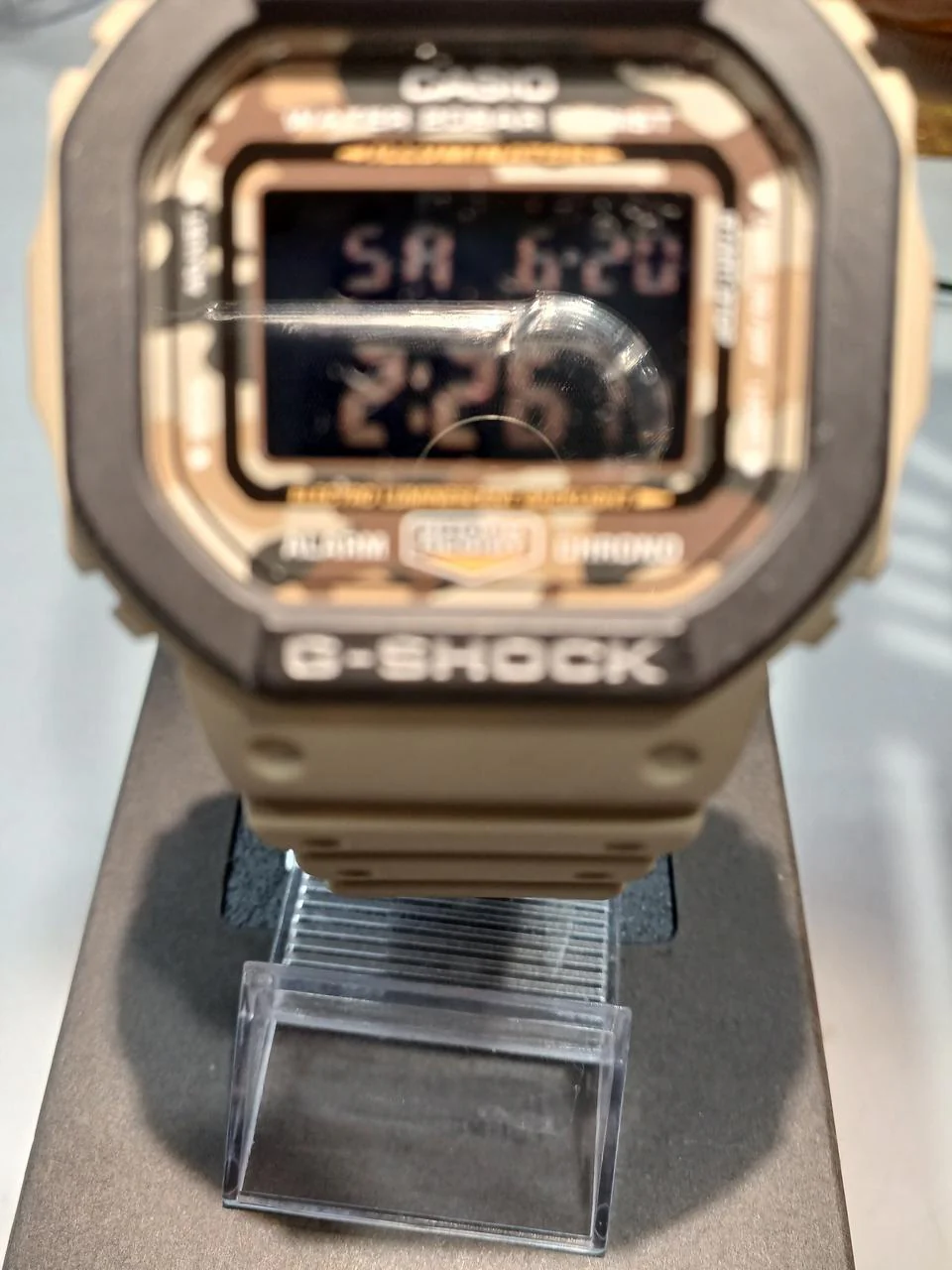 CASIO G-SHOCK DW-5610SUS - Image 2