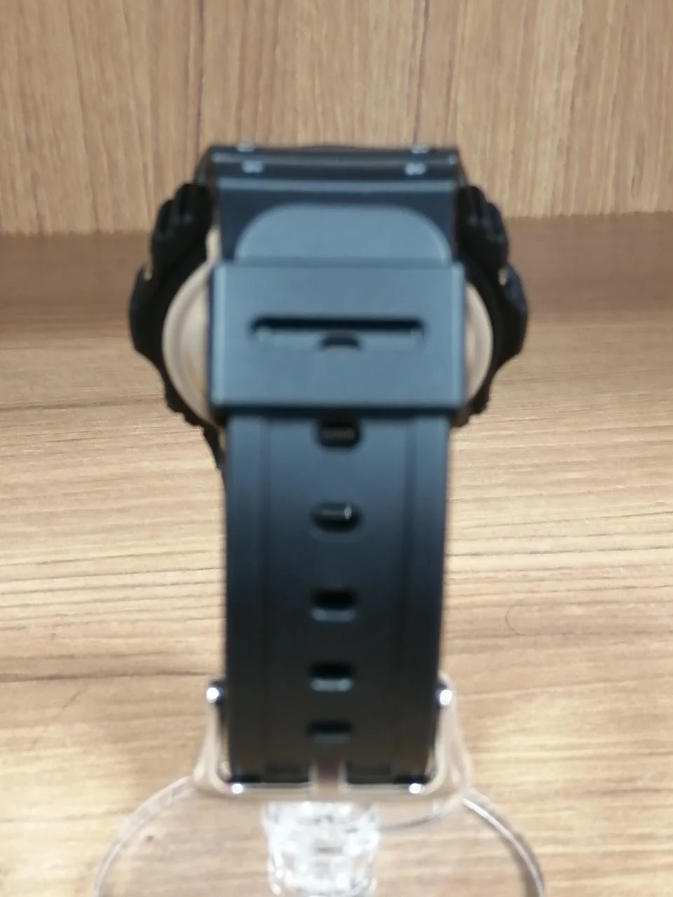 CASIO G-SHOCK DW-5700BBMA - Image 3