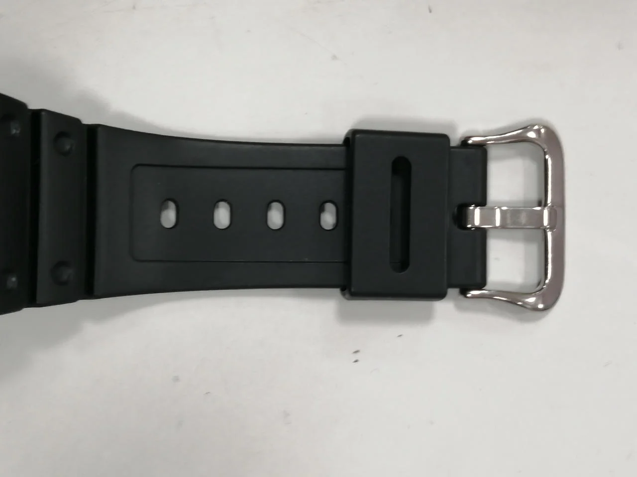 CASIO G-SHOCK DW-5700BBMA - Image 6