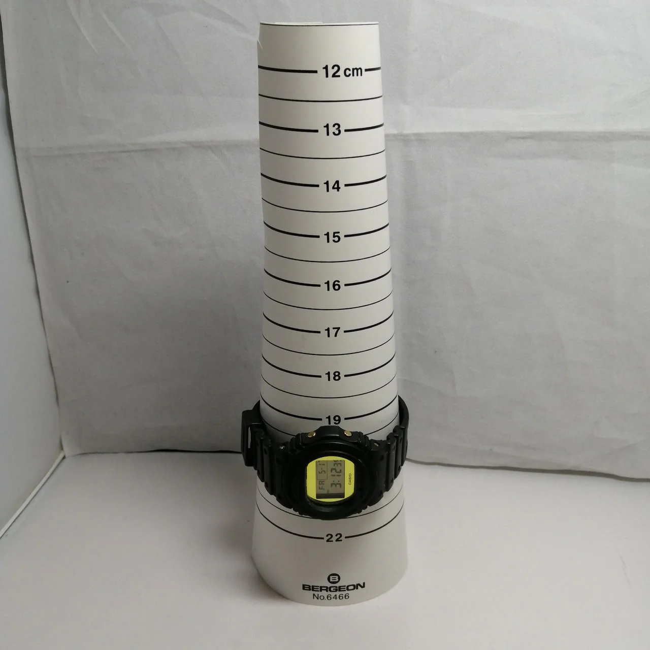 CASIO G-SHOCK DW-5700BBMB - Image 9