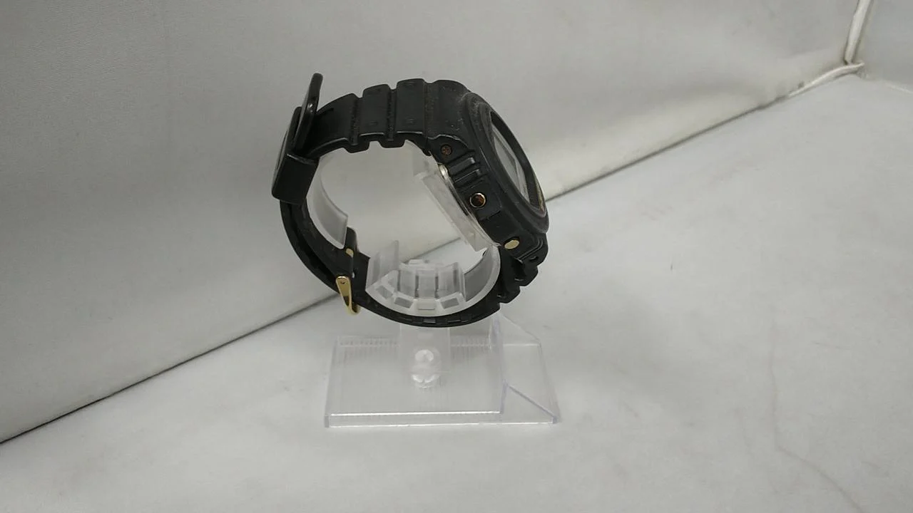 CASIO G-SHOCK DW-5700BE - Image 3