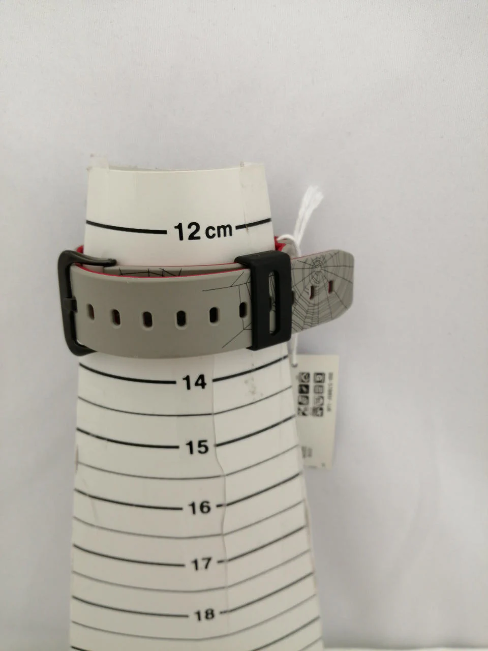 CASIO G-SHOCK DW-5700SF - Image 13