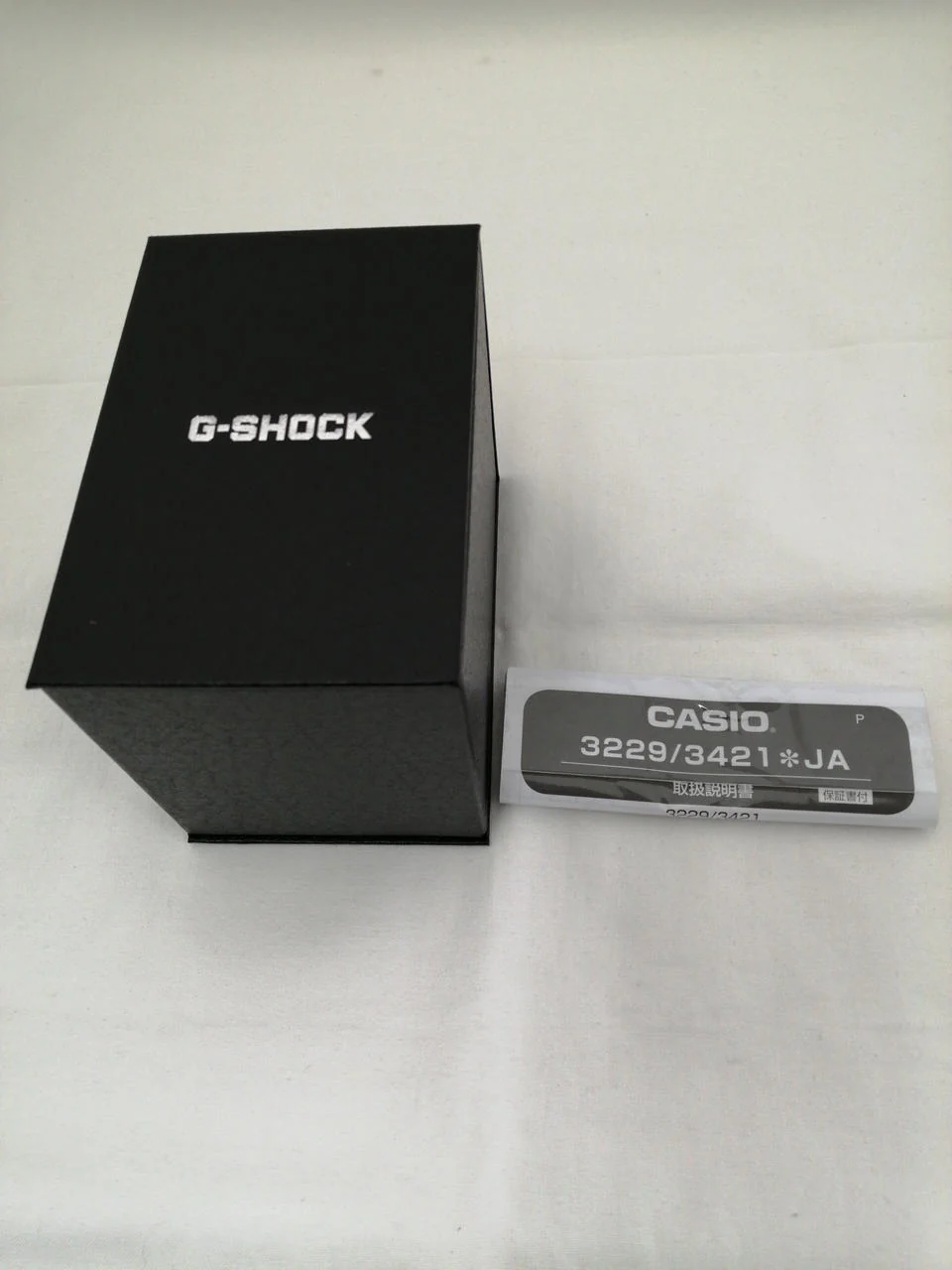 CASIO G-SHOCK DW-5700SF - Image 14