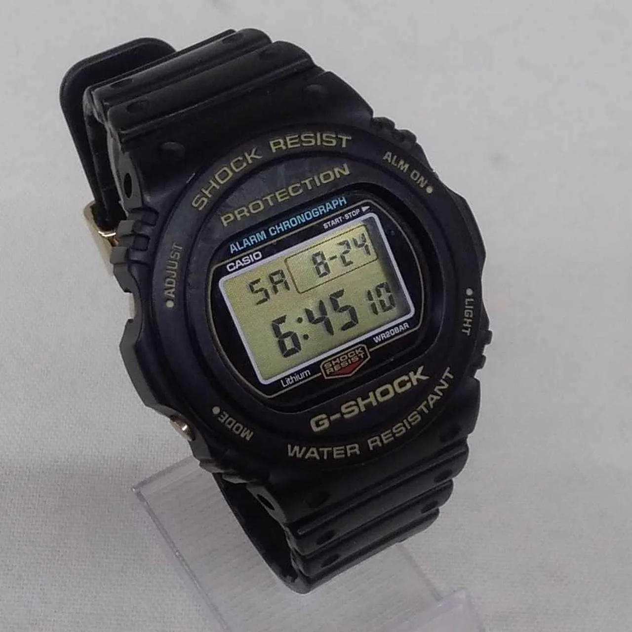 CASIO G-SHOCK DW-5735D DW-5735D