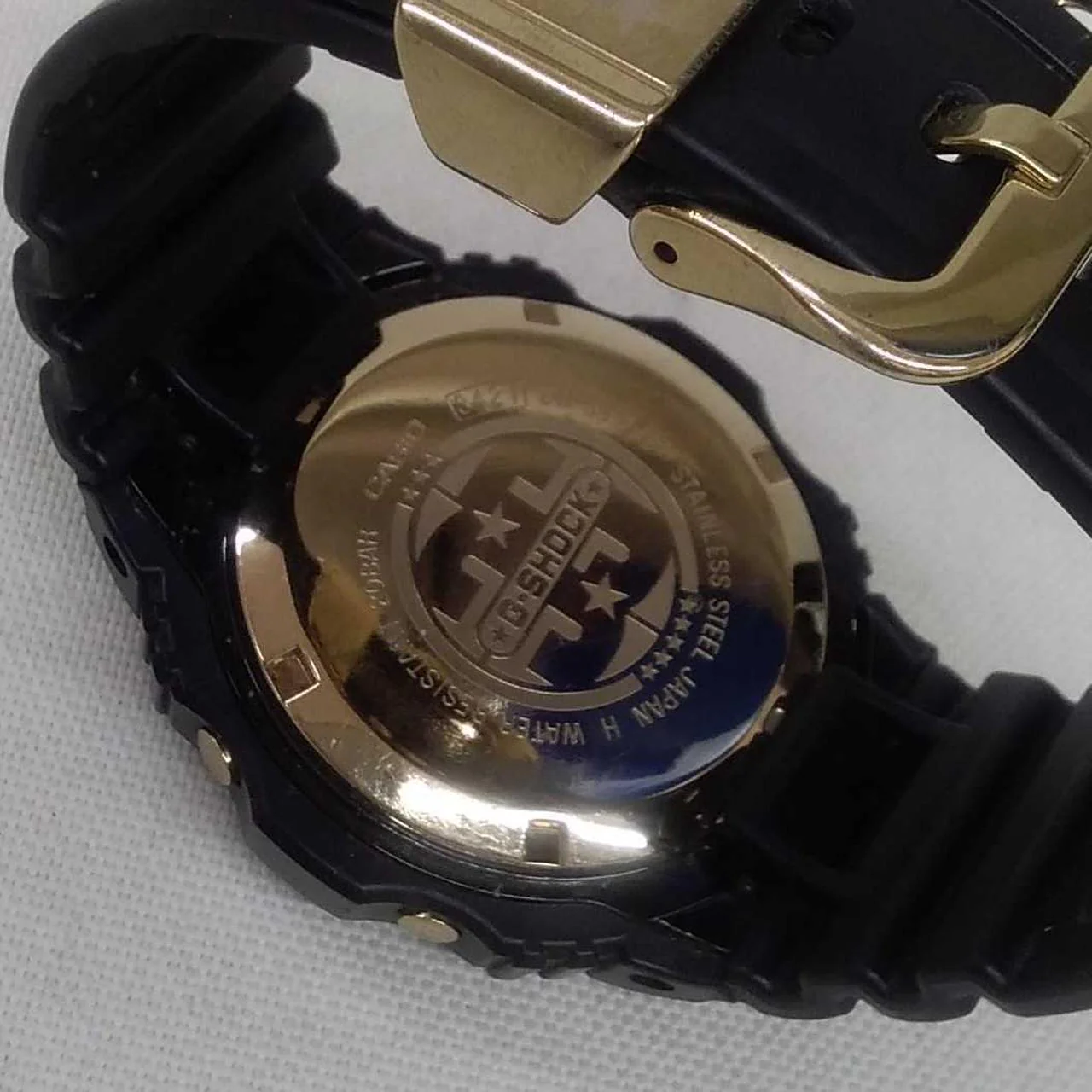 CASIO G-SHOCK DW-5735D DW-5735D - Image 6