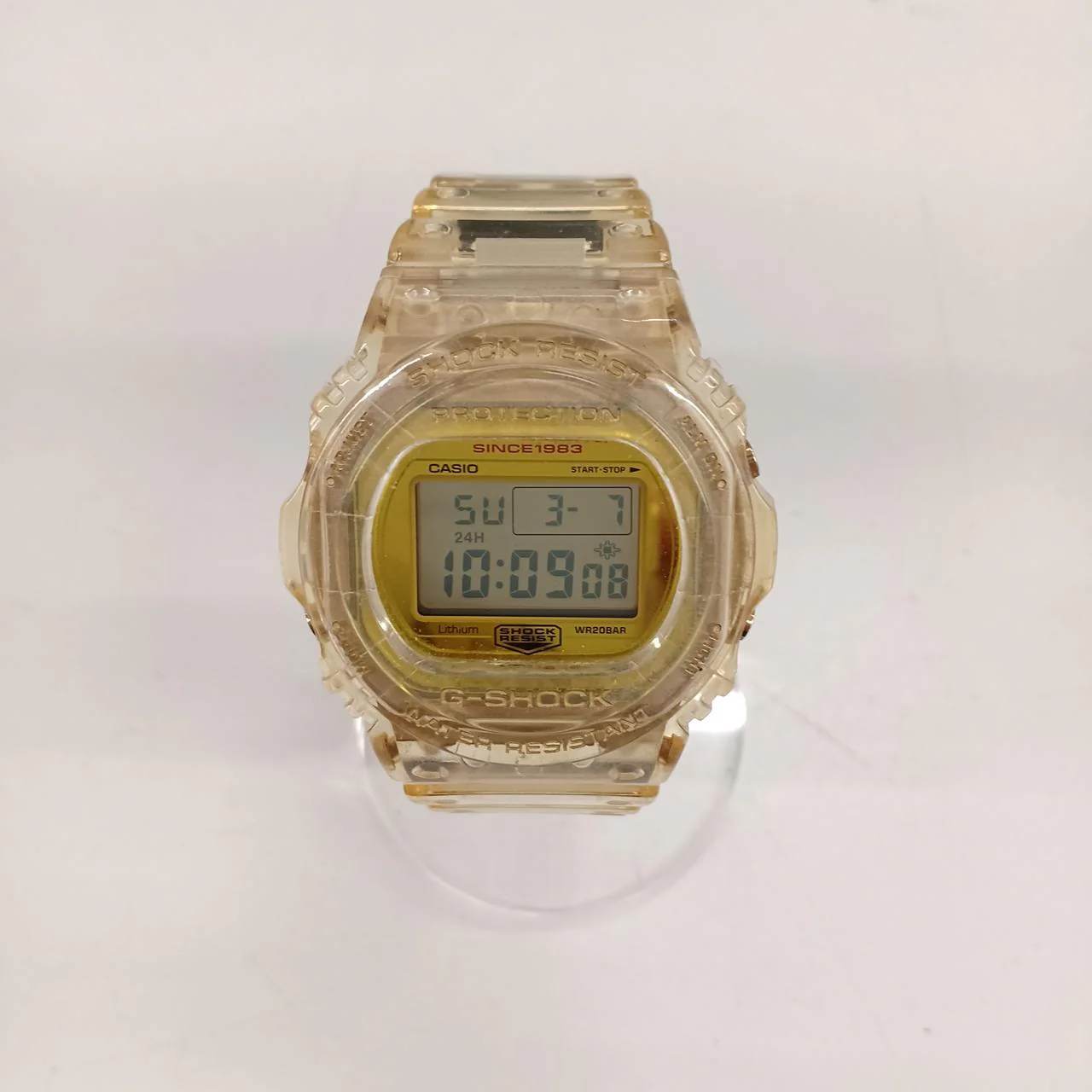 CASIO G-SHOCK DW-5735E