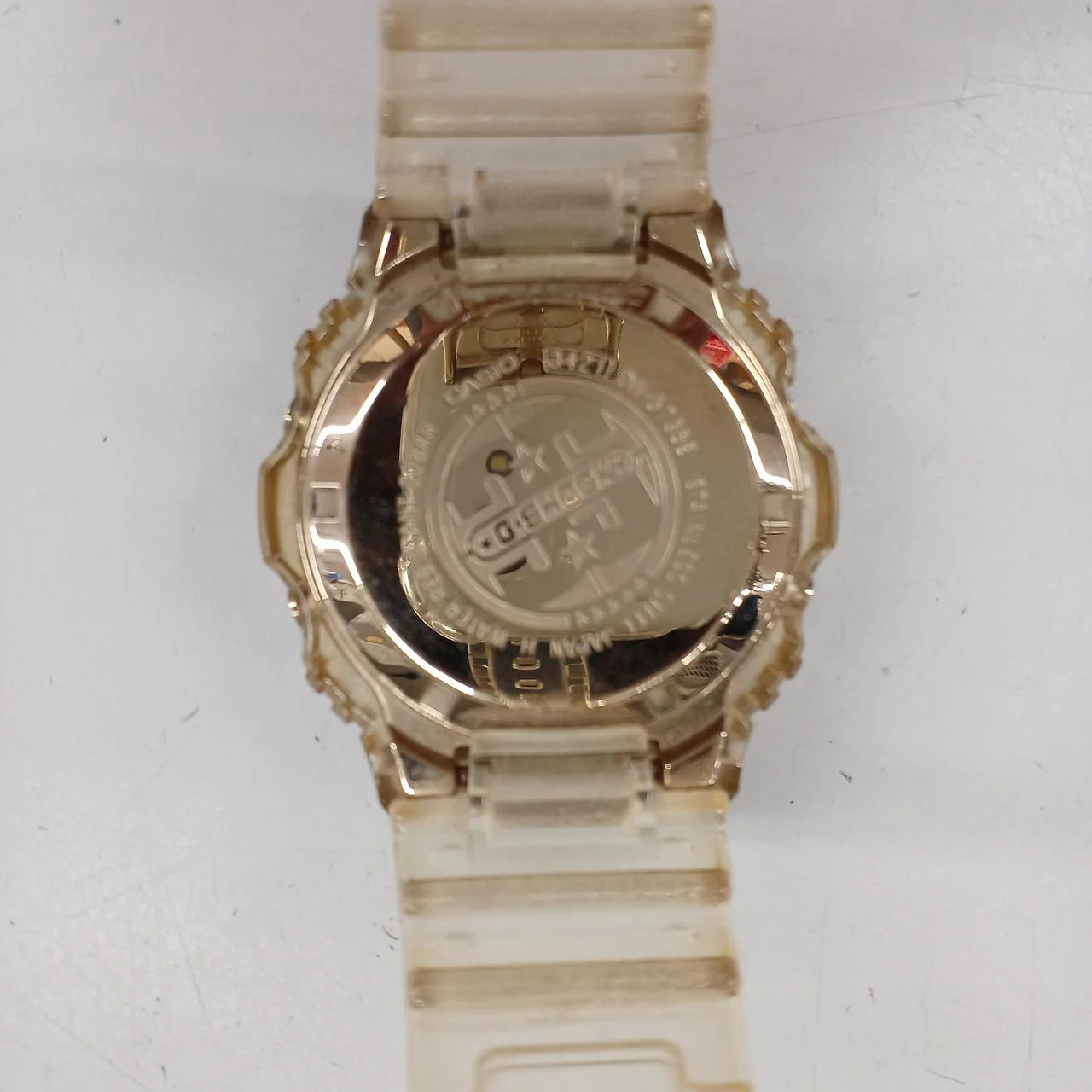 CASIO G-SHOCK DW-5735E - Image 5