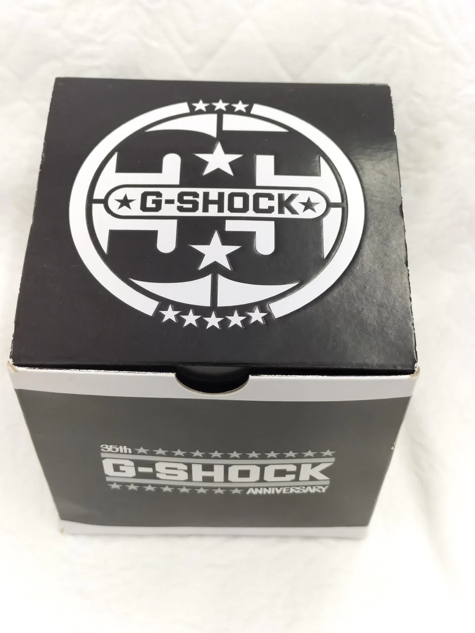 CASIO G-SHOCK DW-5735E-7JR - Image 7
