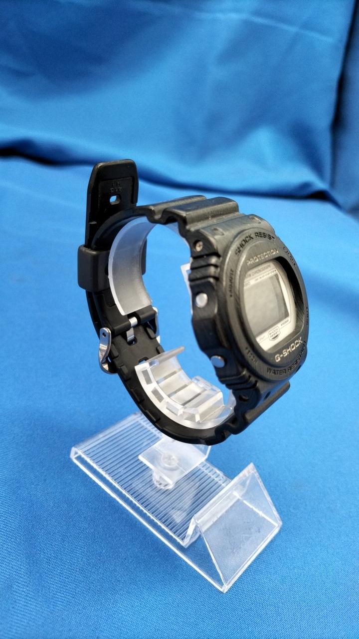 CASIO G-SHOCK DW-5750BR - Image 3