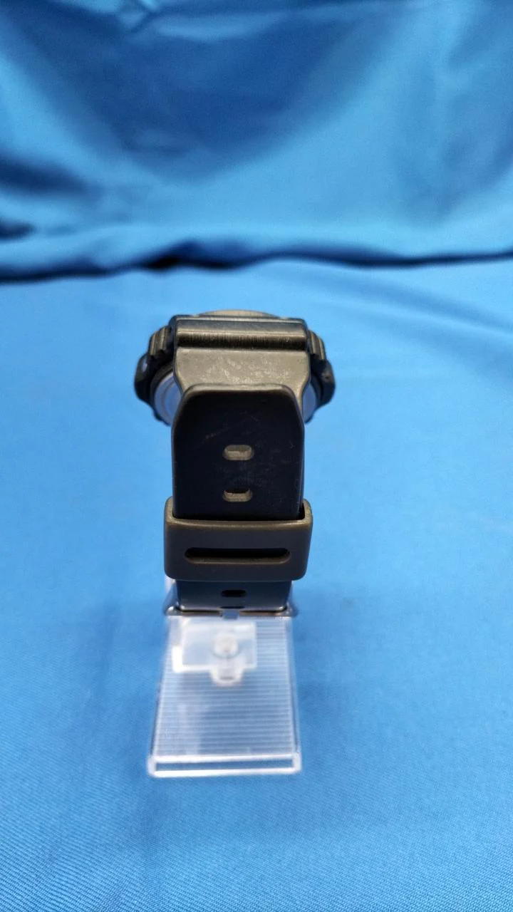 CASIO G-SHOCK DW-5750BR - Image 4