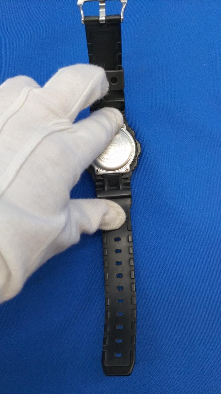 CASIO G-SHOCK DW-5750BR - Image 6