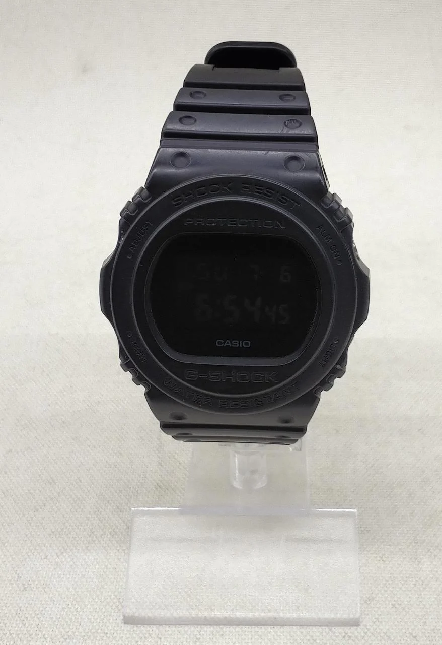 CASIO G-SHOCK DW-5750E