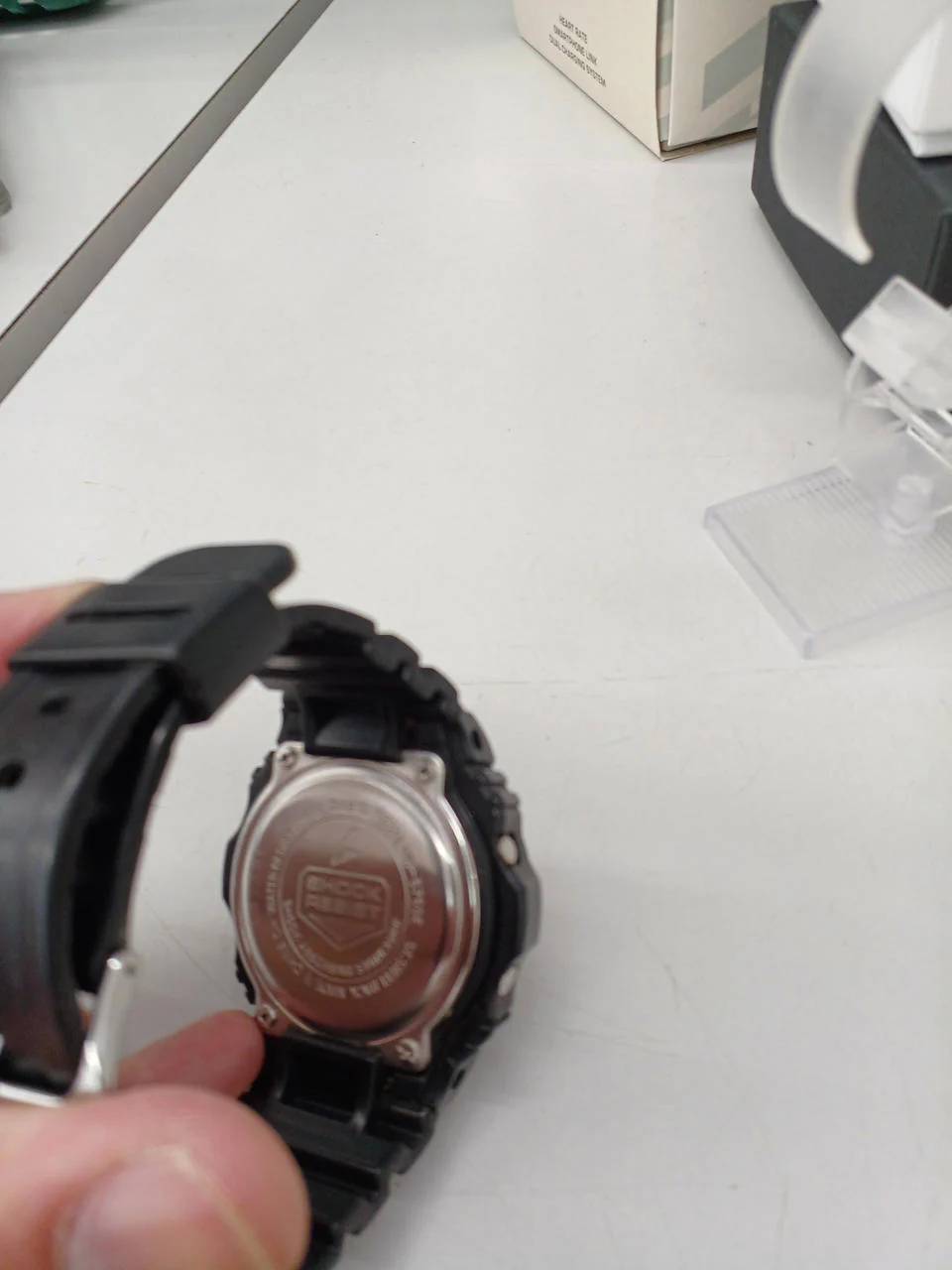 CASIO G-SHOCK DW-5750E - Image 2